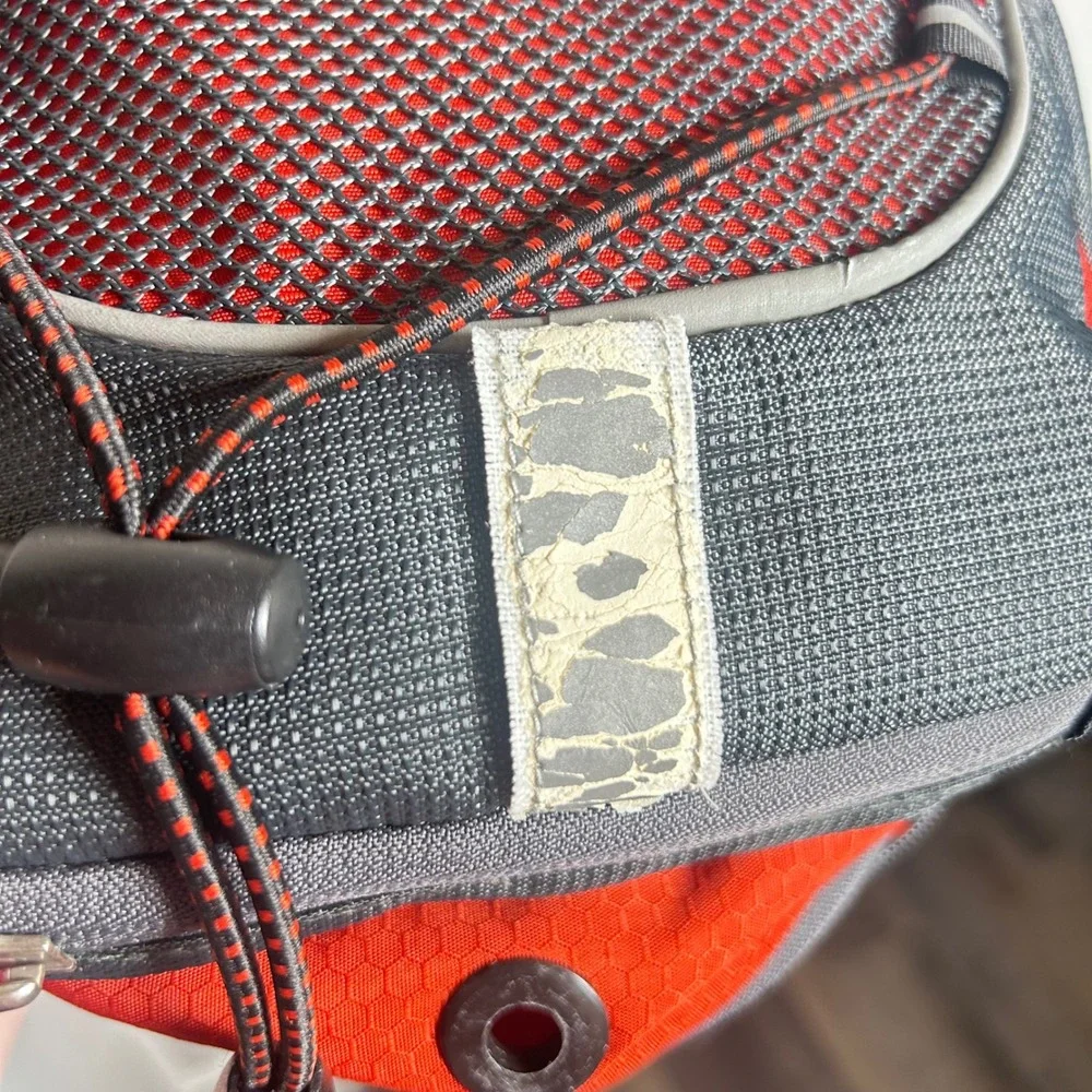 High Sierra Hydrahike Hydration Backpack Water Reservoir Pack Hiking Cycling‎